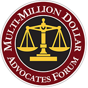 Multi-Million Dollar Advocates Form